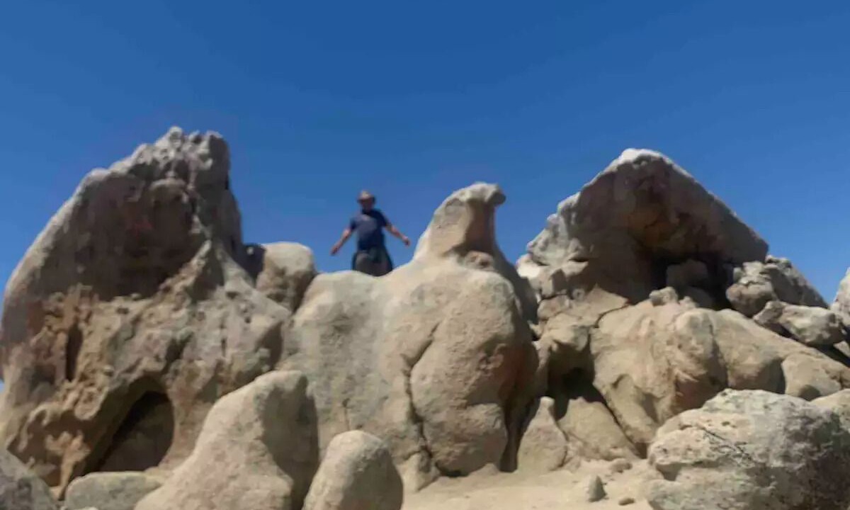 Photo of Others in Warner Springs