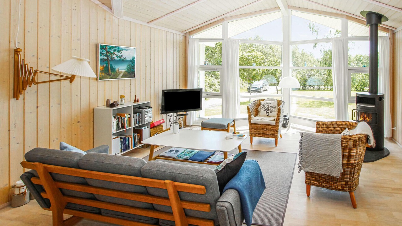 Photo of Bedroom in Marup