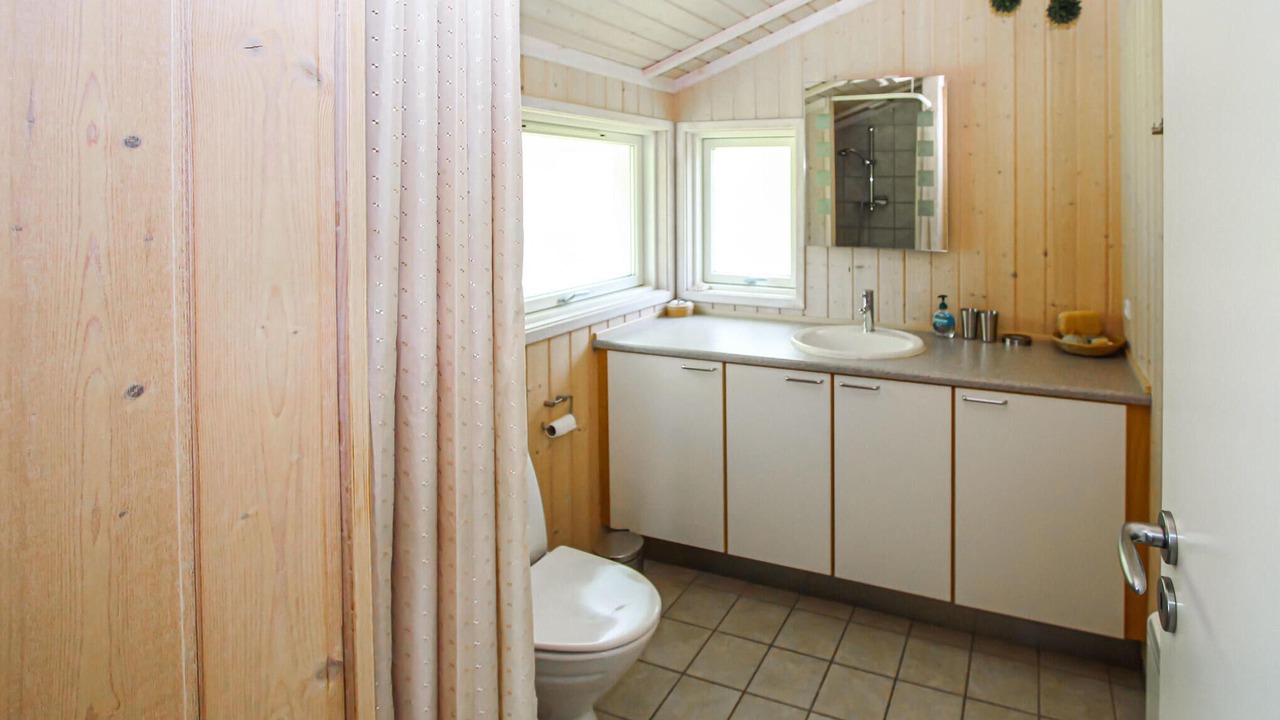 Photo of Bathroom in Marup