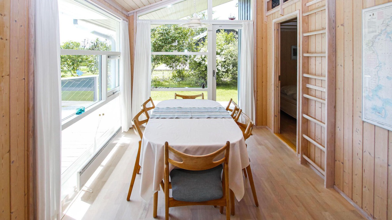 Photo of Bedroom in Marup