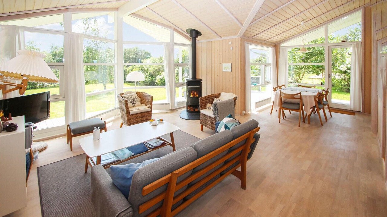 Photo of Bedroom in Marup