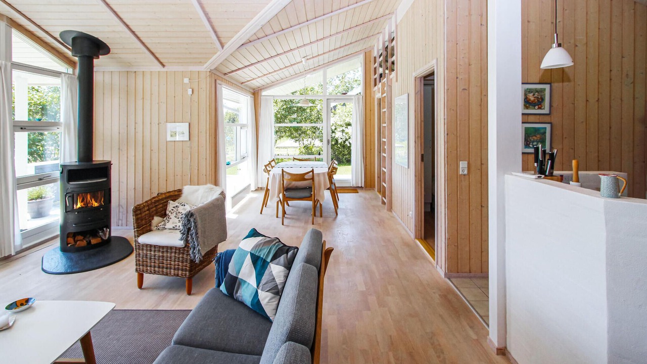 Photo of Bedroom in Marup