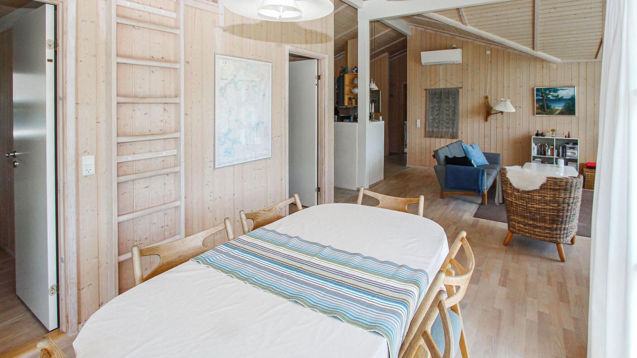 Photo of Bedroom in Marup