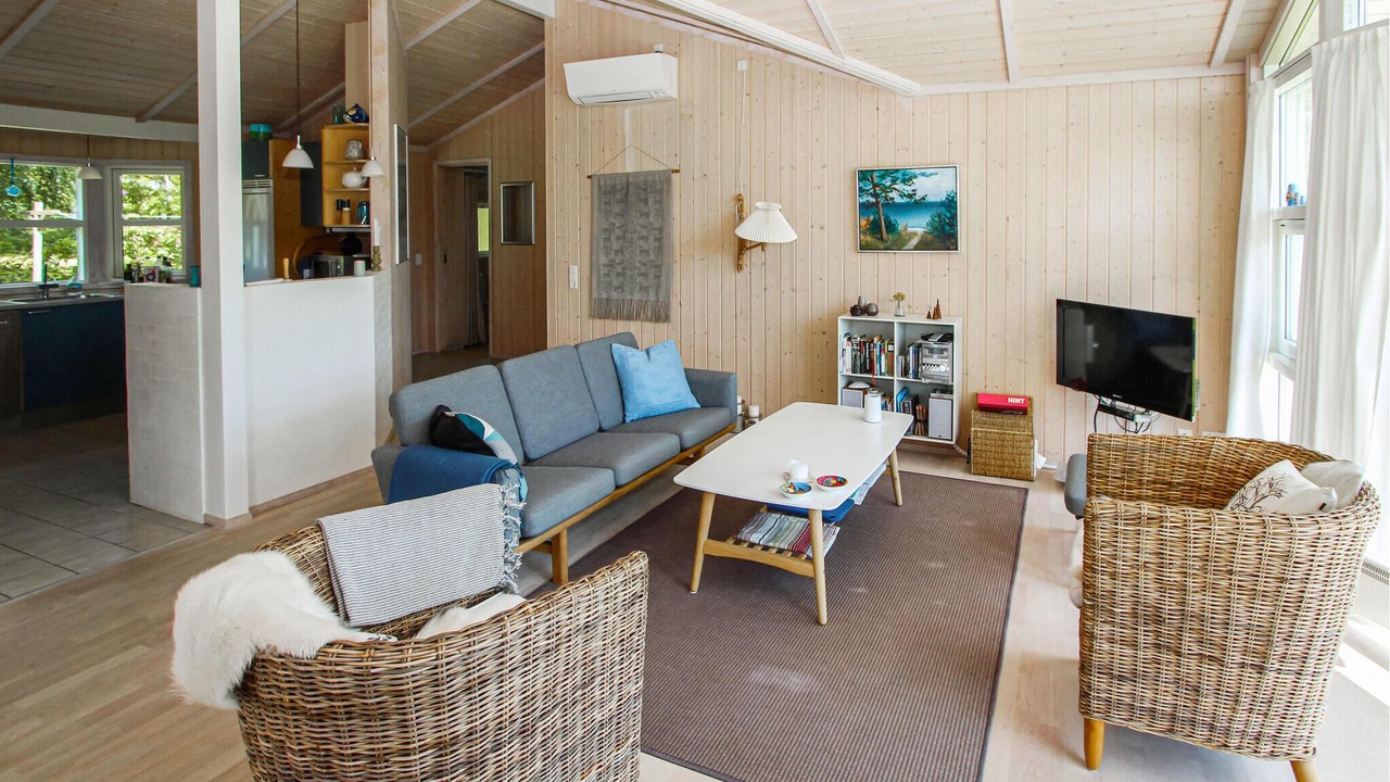 Photo of Bedroom in Marup