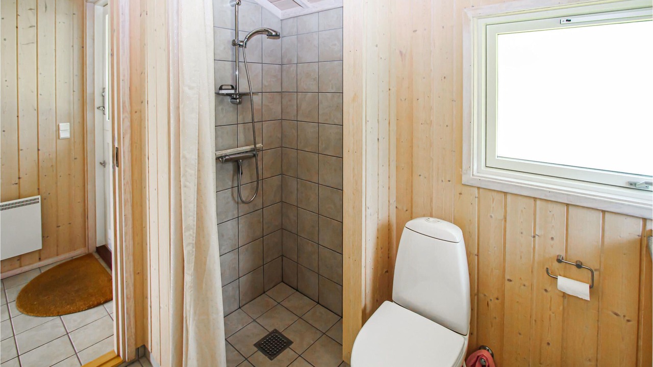 Photo of Bathroom in Marup