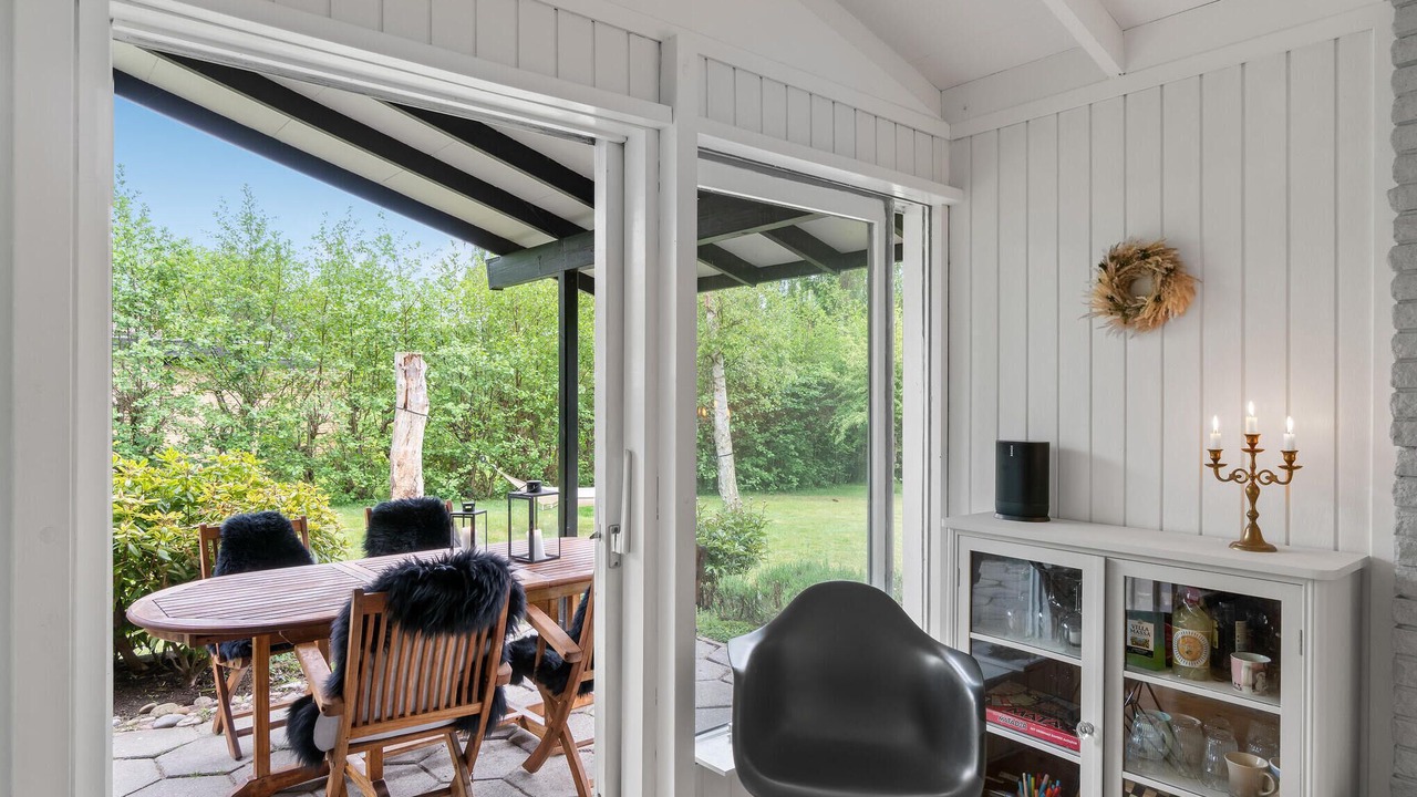 Photo of Bedroom in Holloselund
