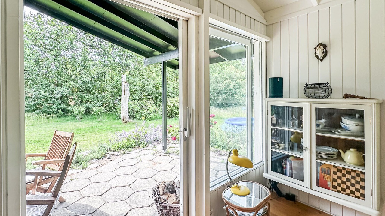 Photo of Bedroom in Holloselund