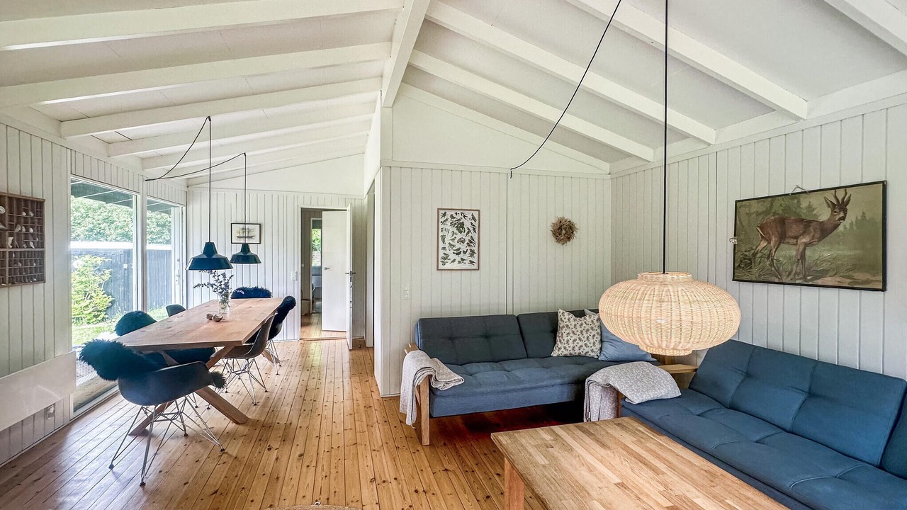 Photo of Bedroom in Holloselund