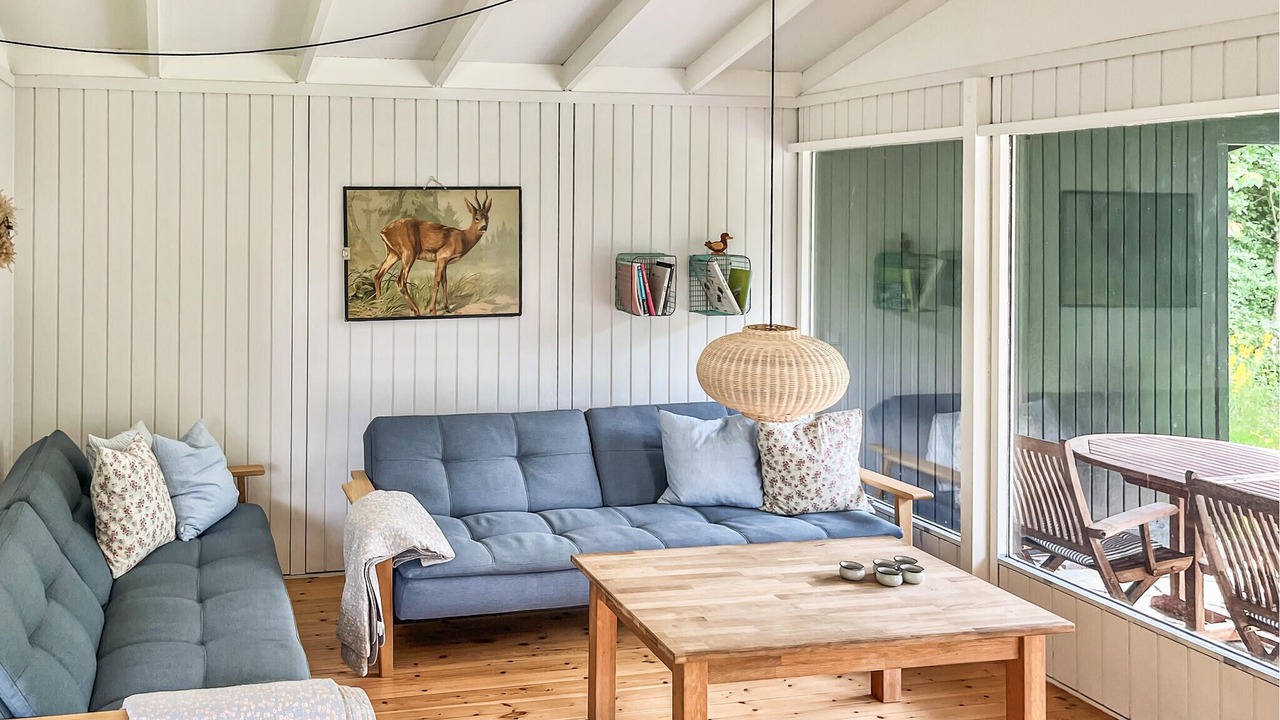 Photo of Bedroom in Holloselund