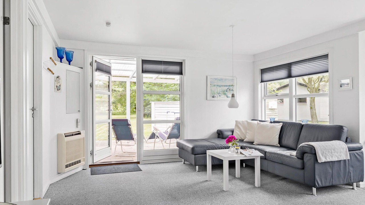 Photo of Bedroom in Samsø