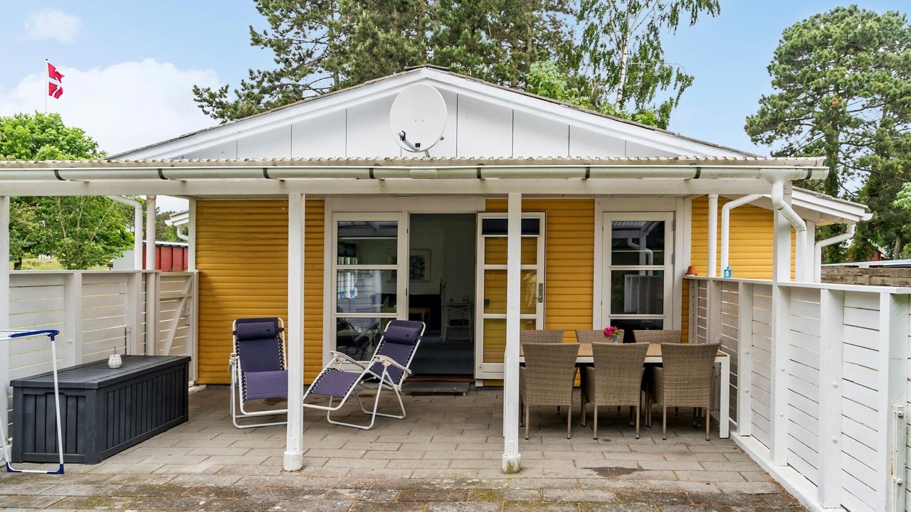 Photo of Others in Samsø