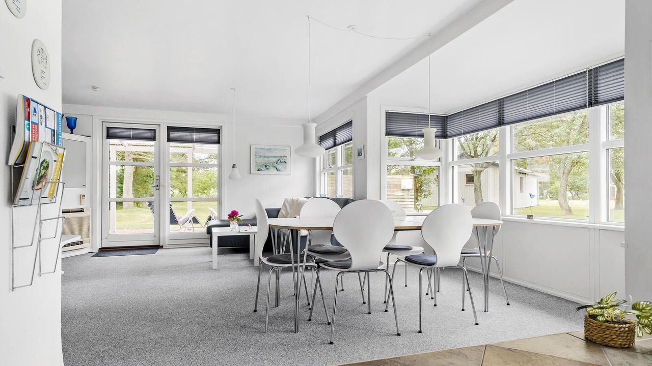 Photo of Bedroom in Samsø