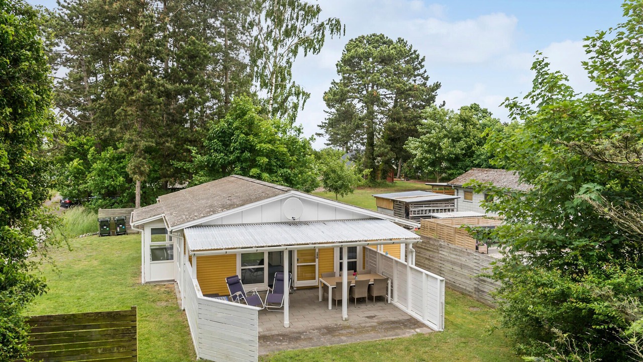 Photo of Others in Samsø