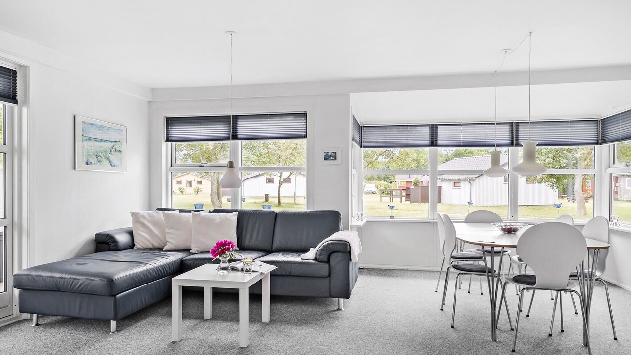 Photo of Bedroom in Samsø