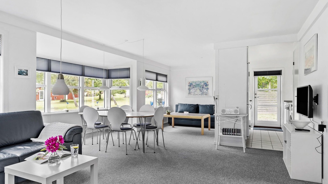 Photo of Bedroom in Samsø