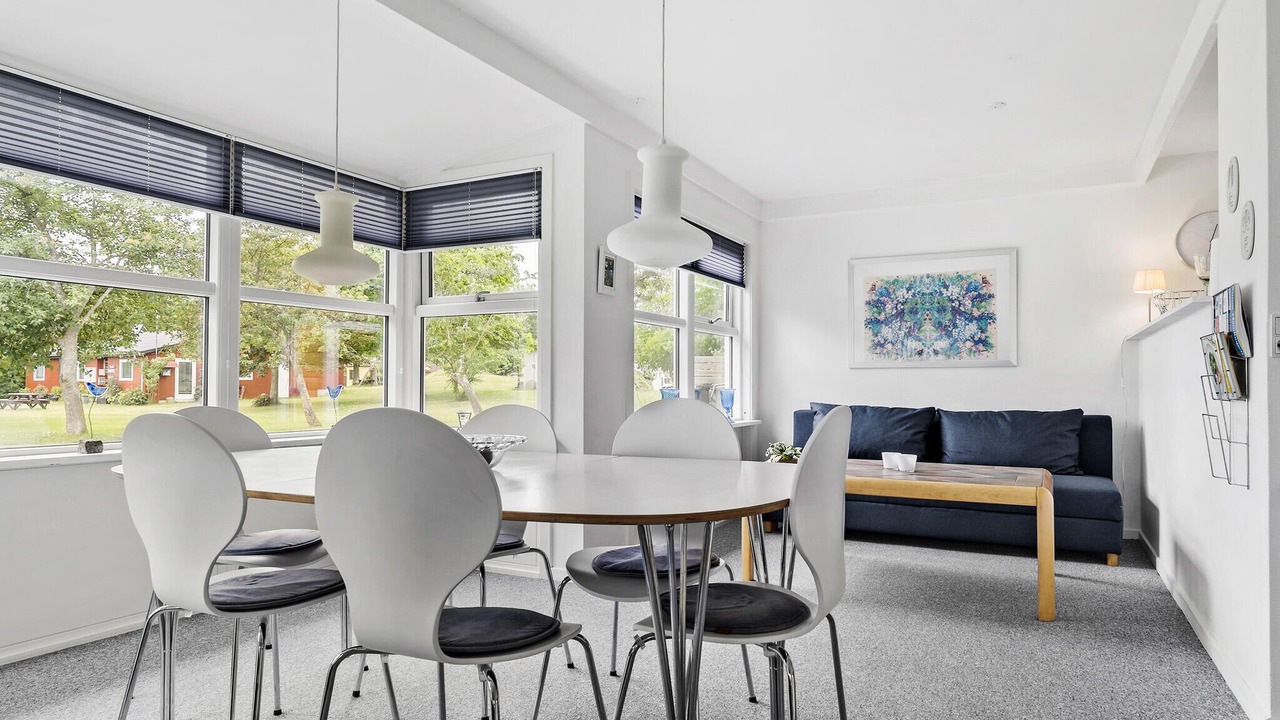 Photo of Bedroom in Samsø