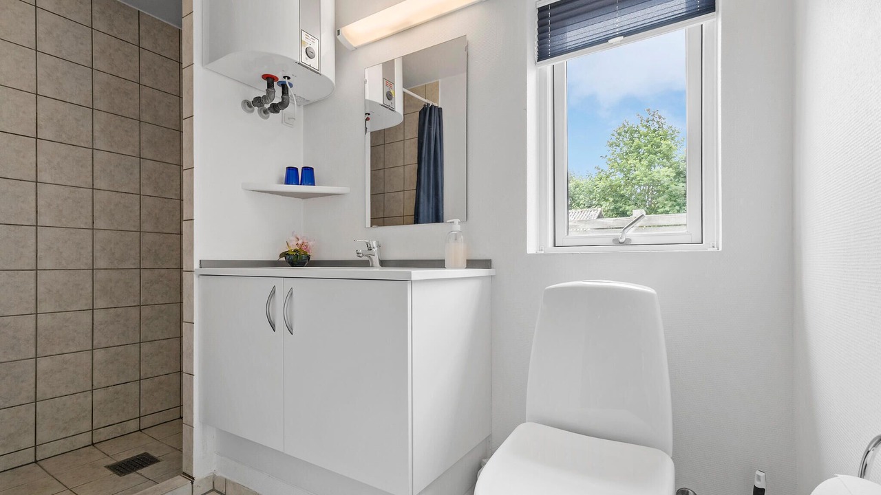 Photo of Bathroom in Samsø