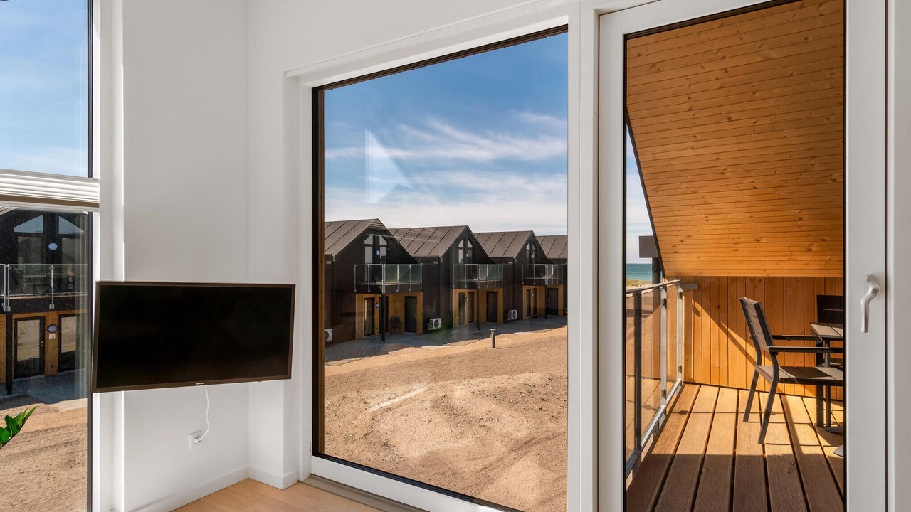 Photo of Bedroom in Venemose