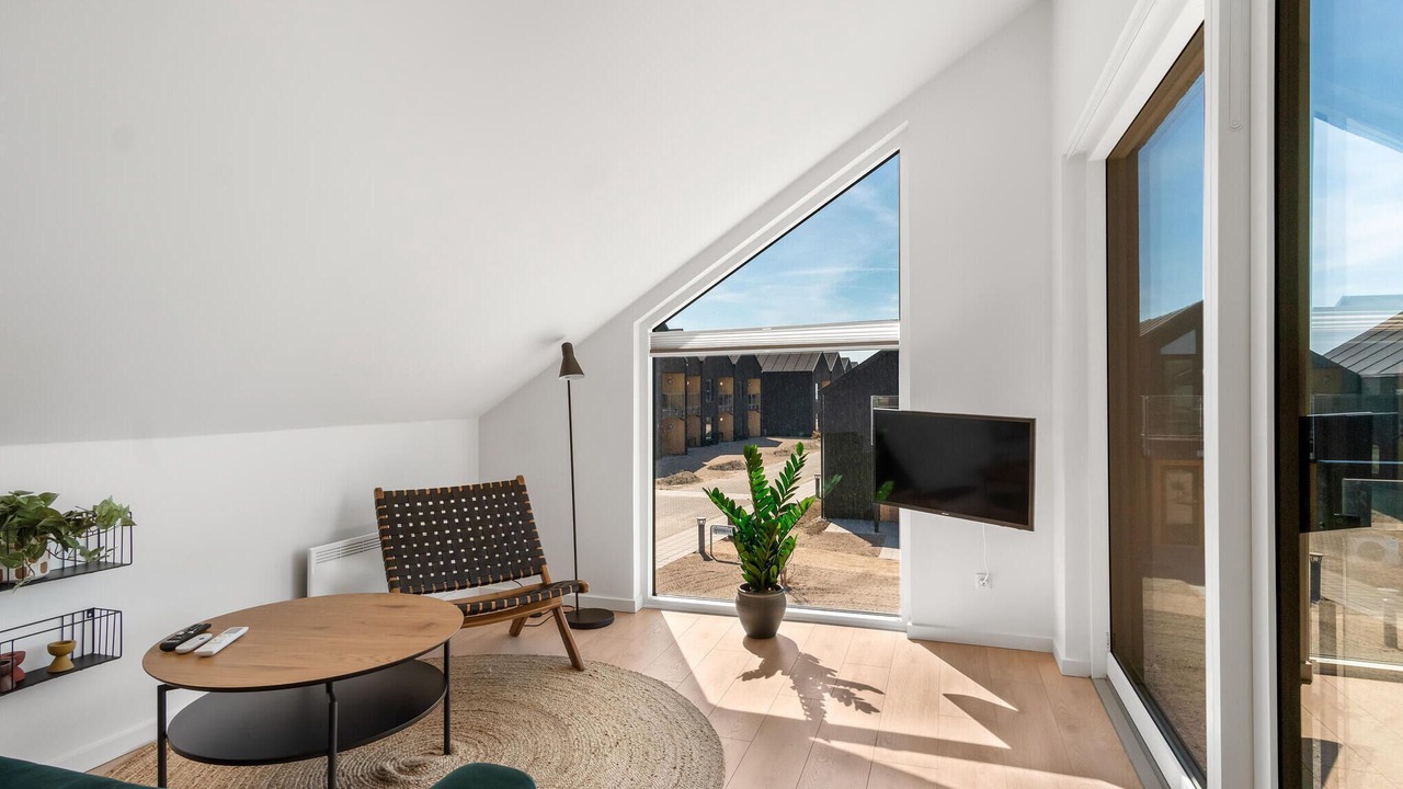 Photo of Bedroom in Venemose