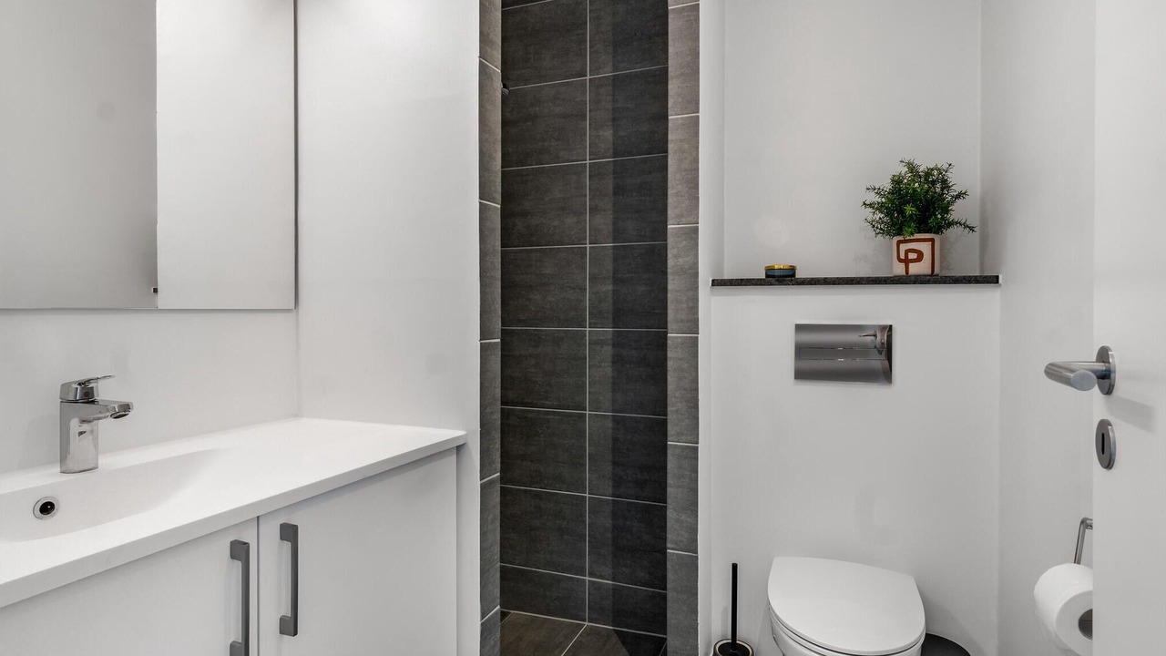 Photo of Bathroom in Venemose