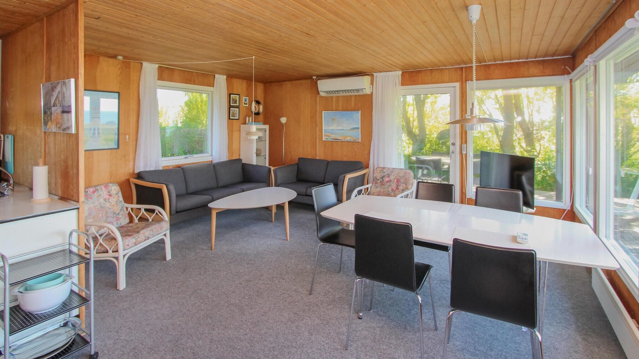 Photo of Bedroom in Samsø
