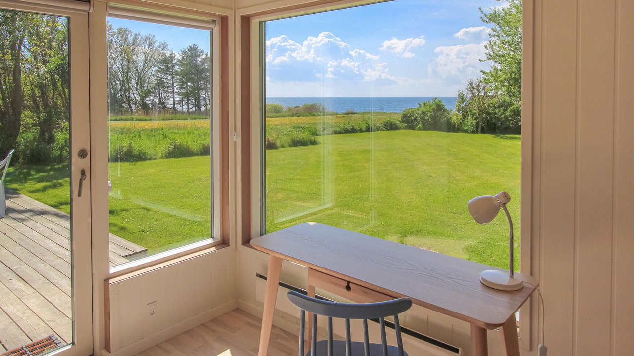 Photo of Bedroom in Samsø