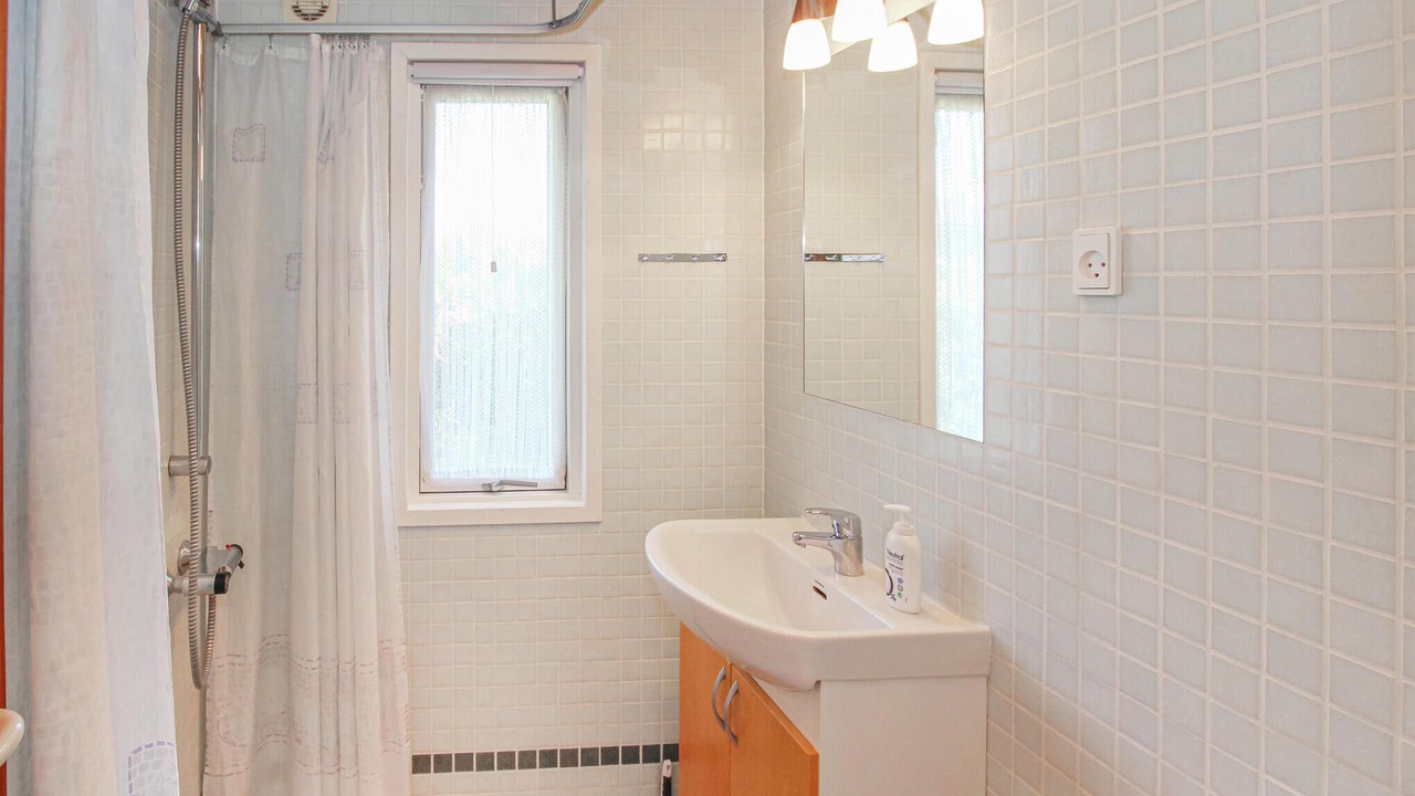 Photo of Bathroom in Samsø