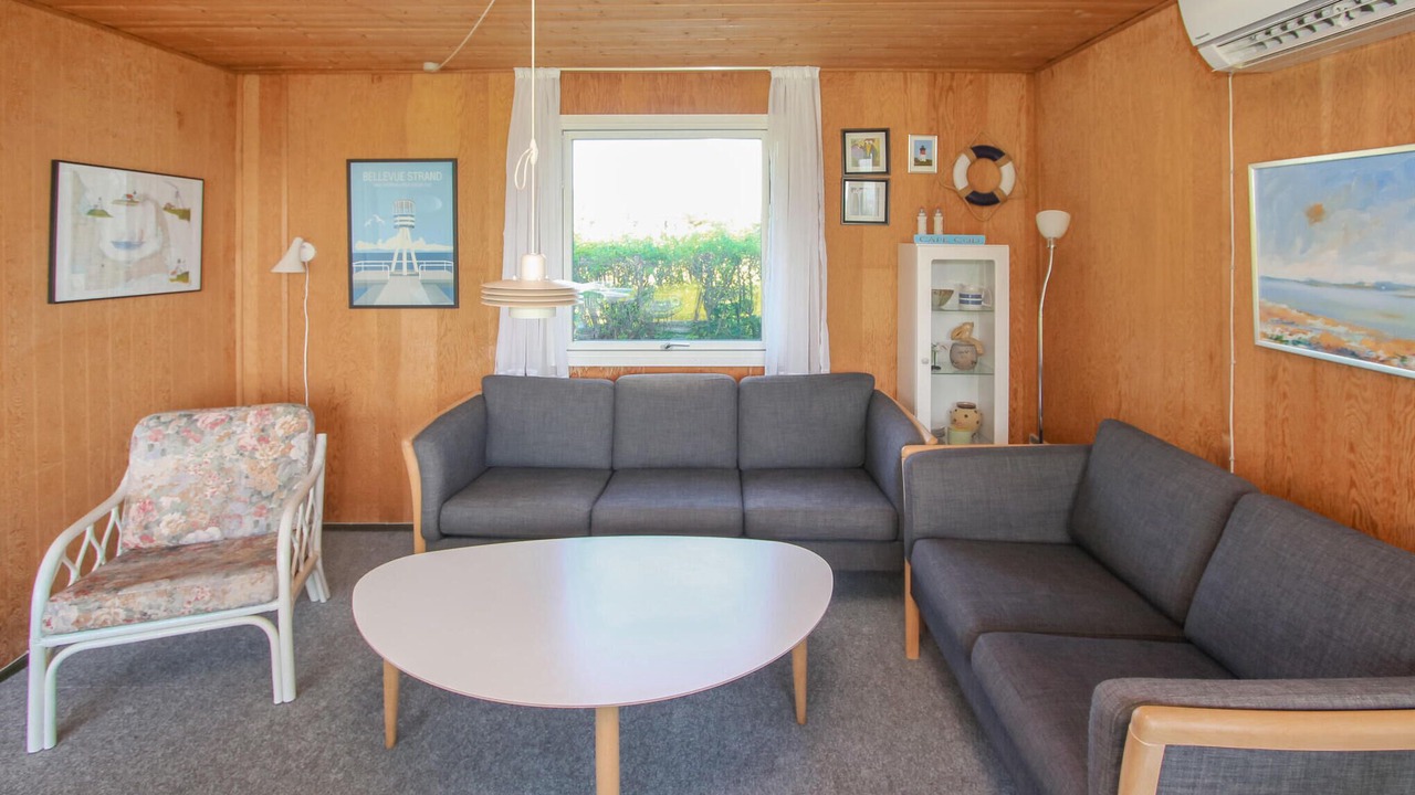 Photo of Bedroom in Samsø