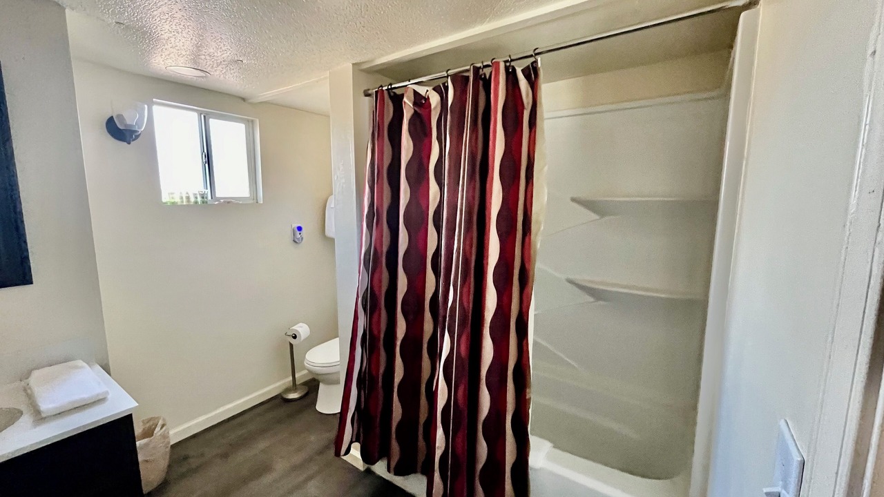 Photo of Bathroom in Reserve