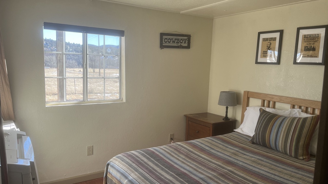 Photo of Bedroom in Reserve