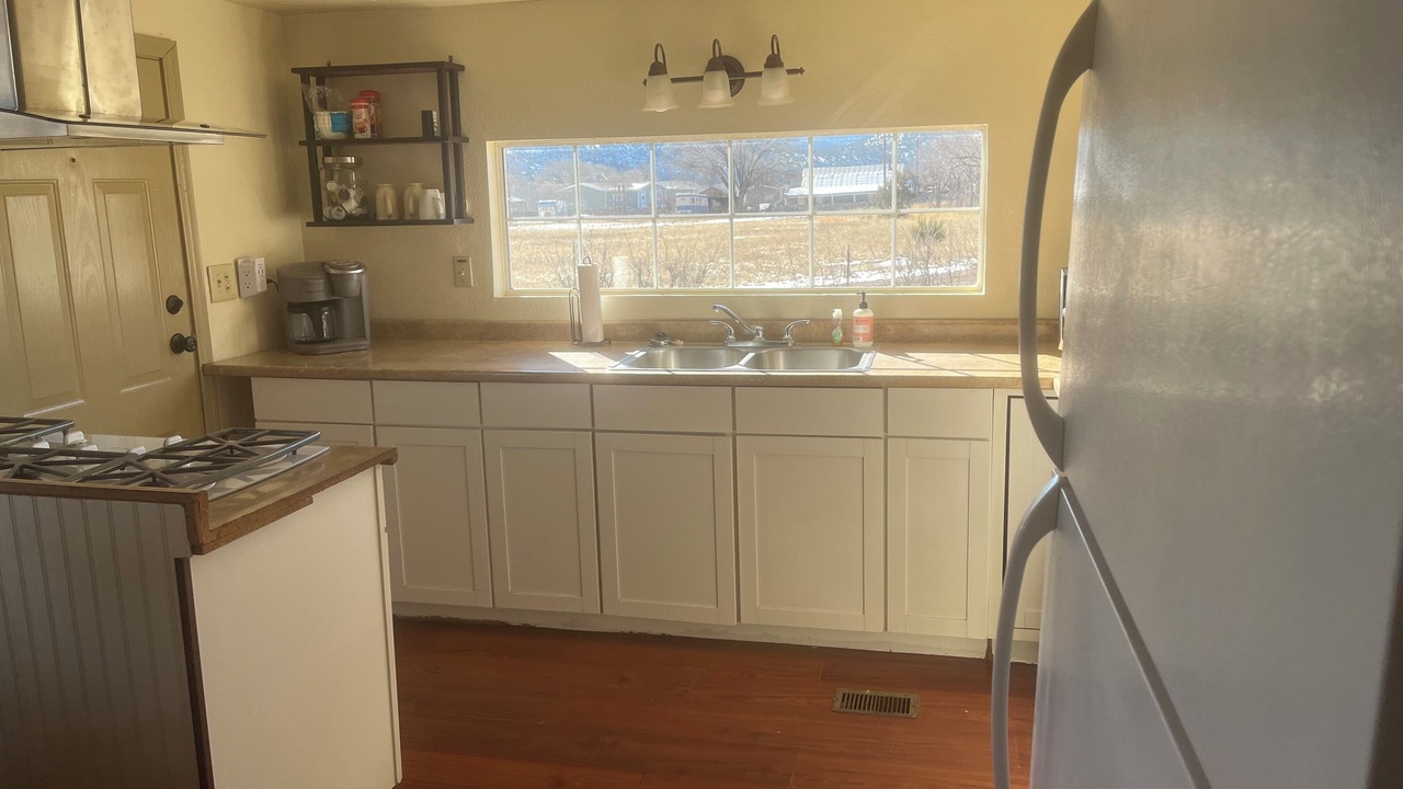 Photo of Kitchen in Reserve