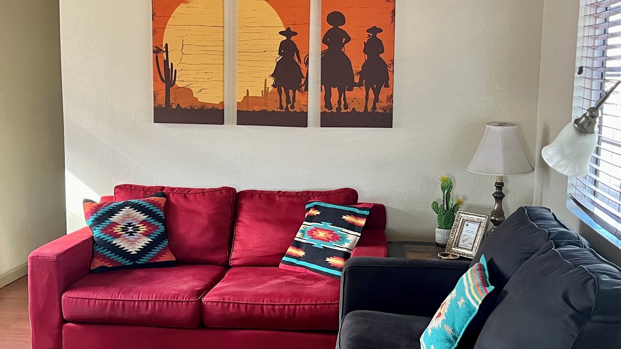 Photo of Livingroom in Reserve