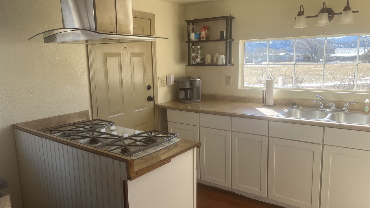 Photo of Kitchen in Reserve