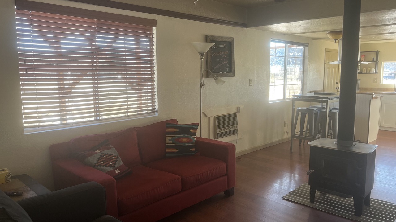 Photo of Livingroom in Reserve