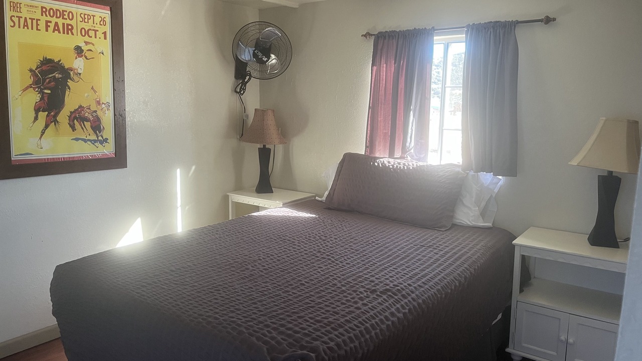 Photo of Bedroom in Reserve