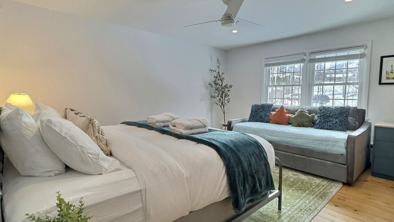 Photo of Bedroom in Killington