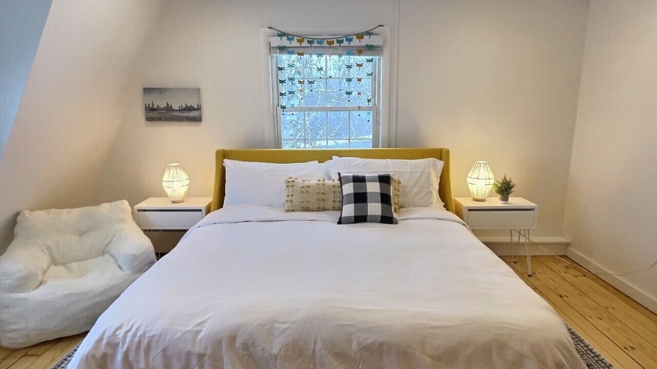 Photo of Bedroom in Killington