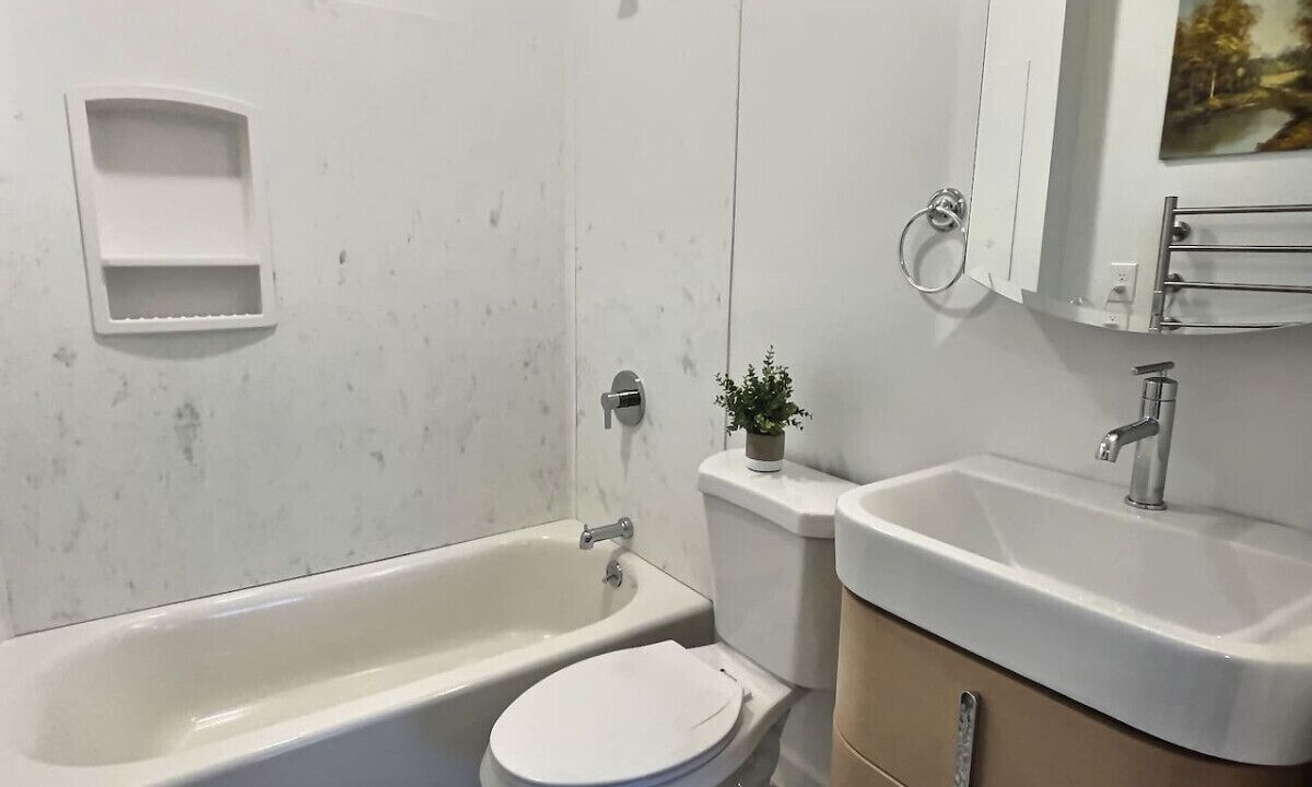 Photo of Bathroom in Killington