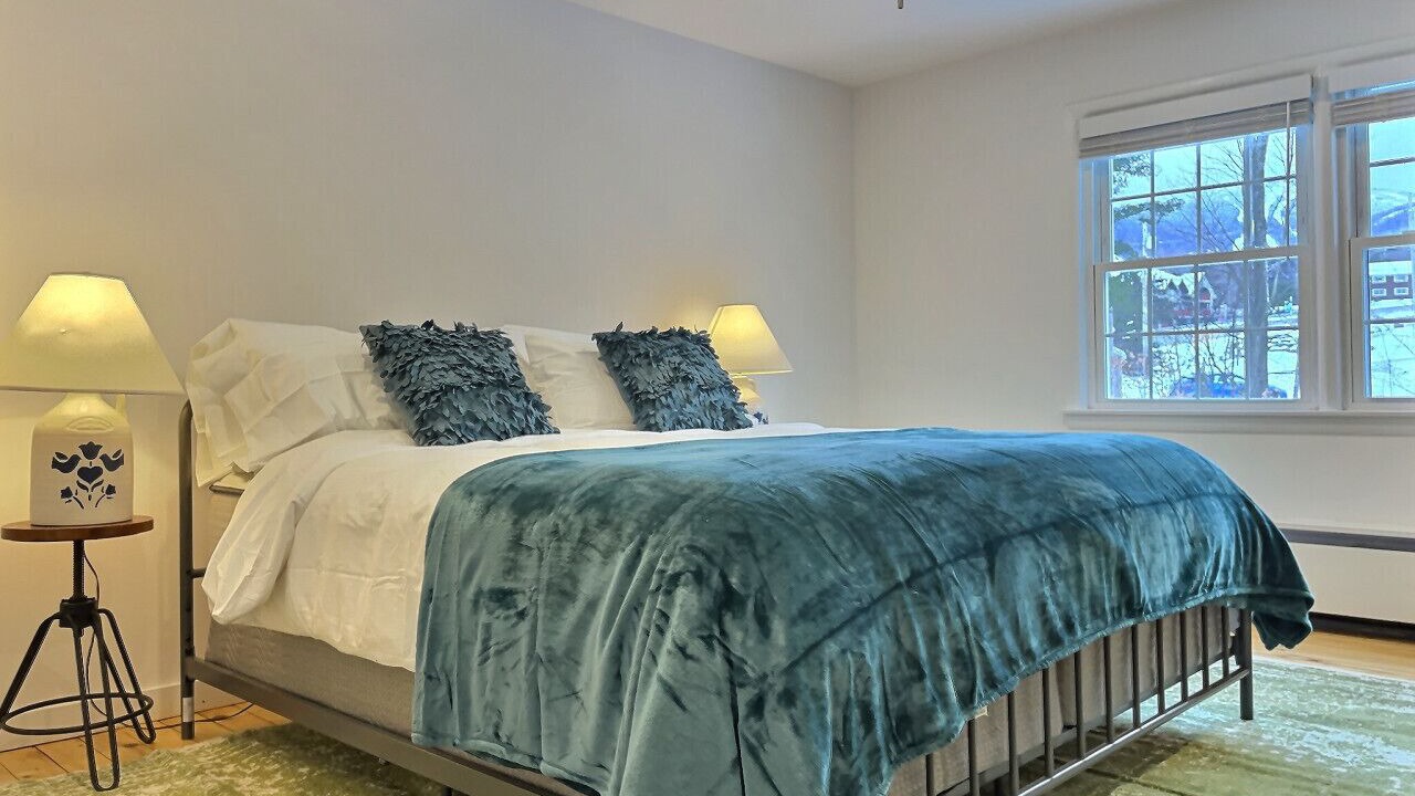 Photo of Bedroom in Killington