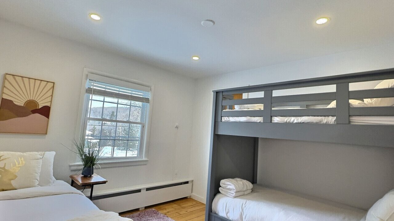 Photo of Bedroom in Killington