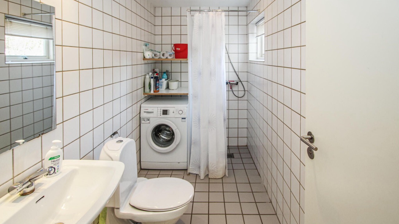 Photo of Bathroom in Samsø