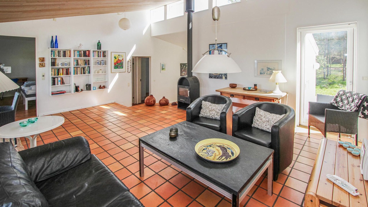 Photo of Bedroom in Samsø