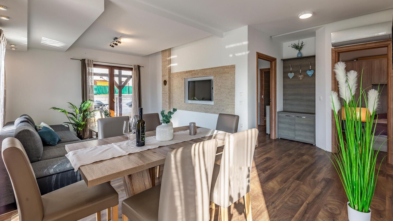 Photo of Bedroom in Sikici