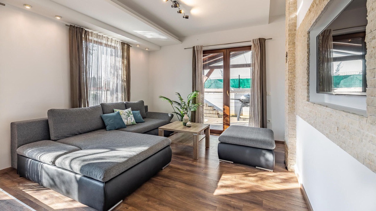 Photo of Bedroom in Sikici