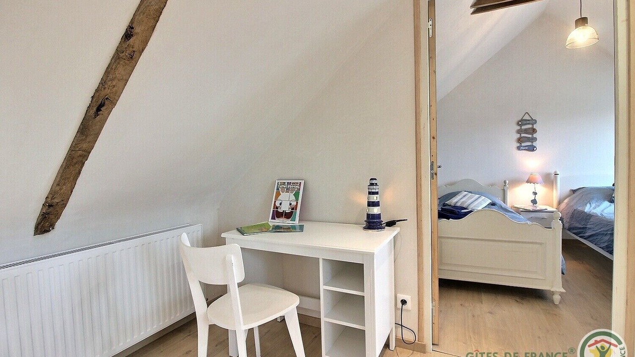 Photo of Bedroom in Plenee-Jugon