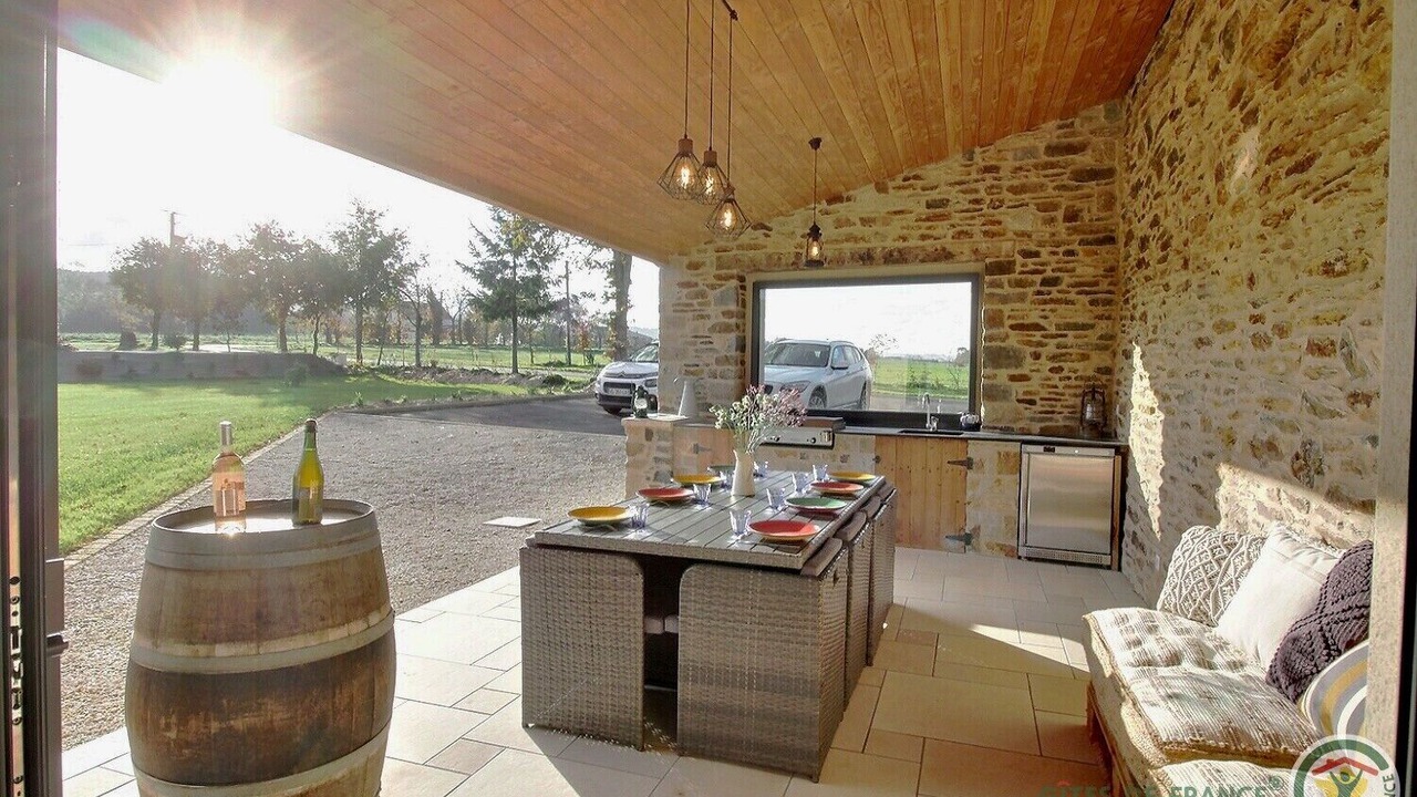 Photo of Outdoor in Plenee-Jugon