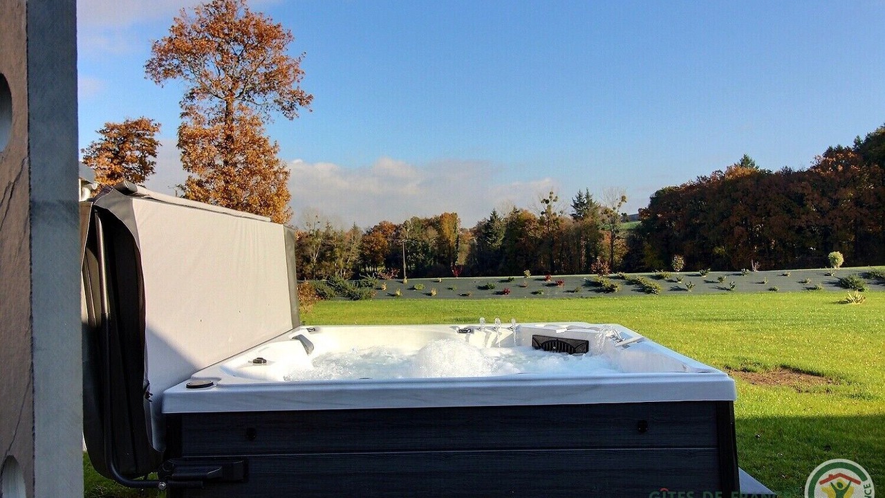 Photo of Outdoor in Plenee-Jugon