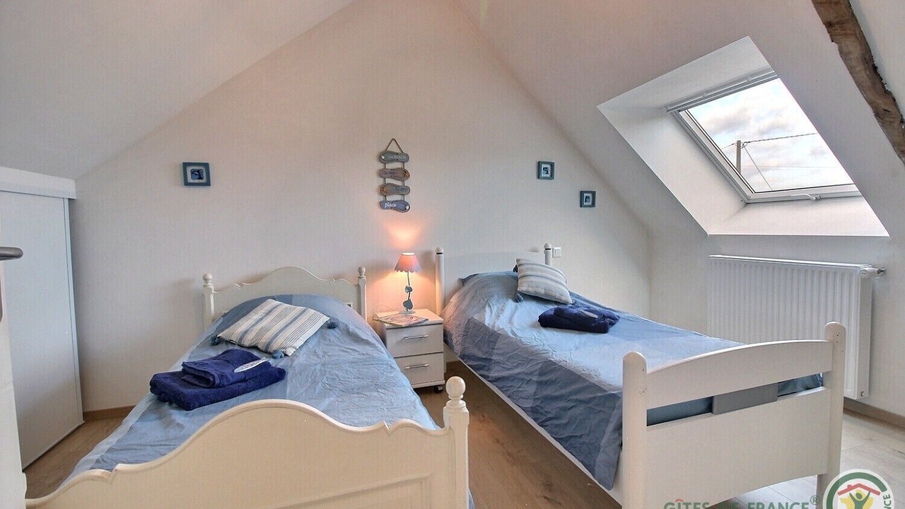 Photo of Bedroom in Plenee-Jugon