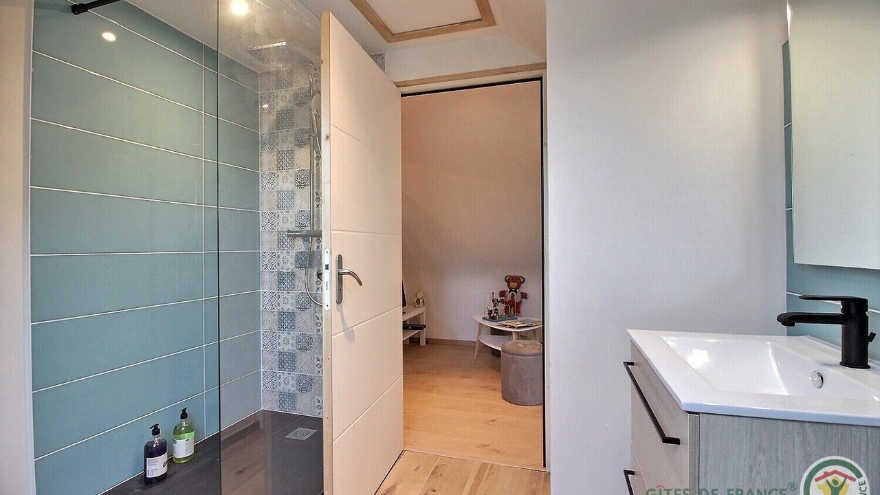 Photo of Bathroom in Plenee-Jugon