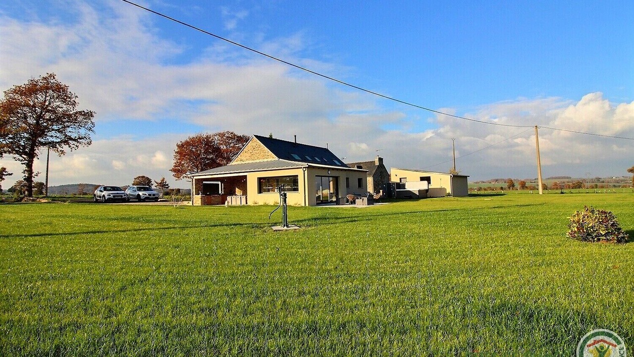 Photo of Outdoor in Plenee-Jugon